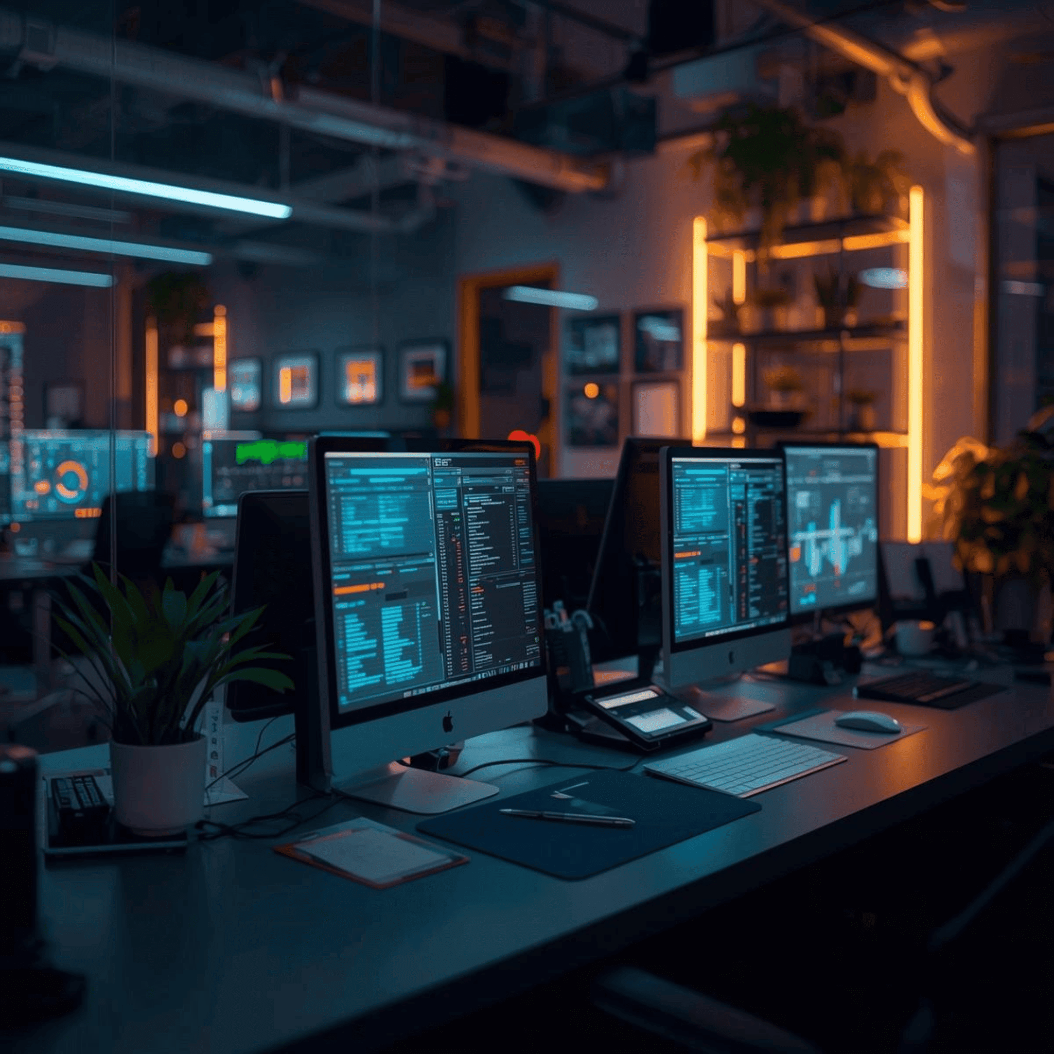 Audit & Optimalisatie - Microsoft 365 Specialisten (2)