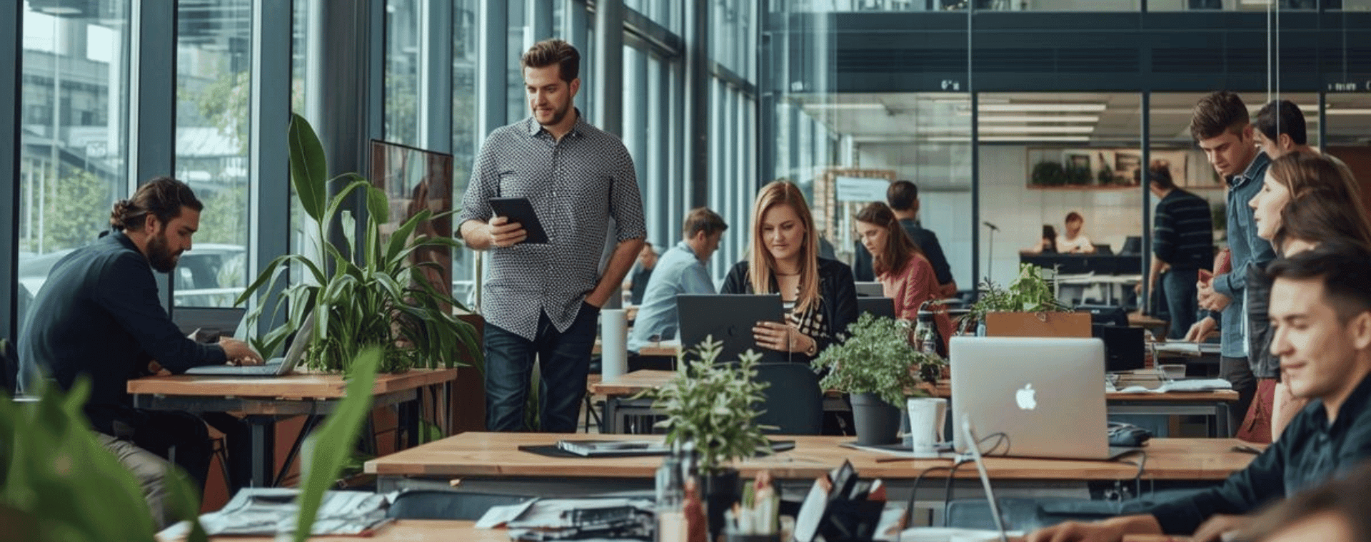 Modern Workplace - Microsoft 365 Specialisten
