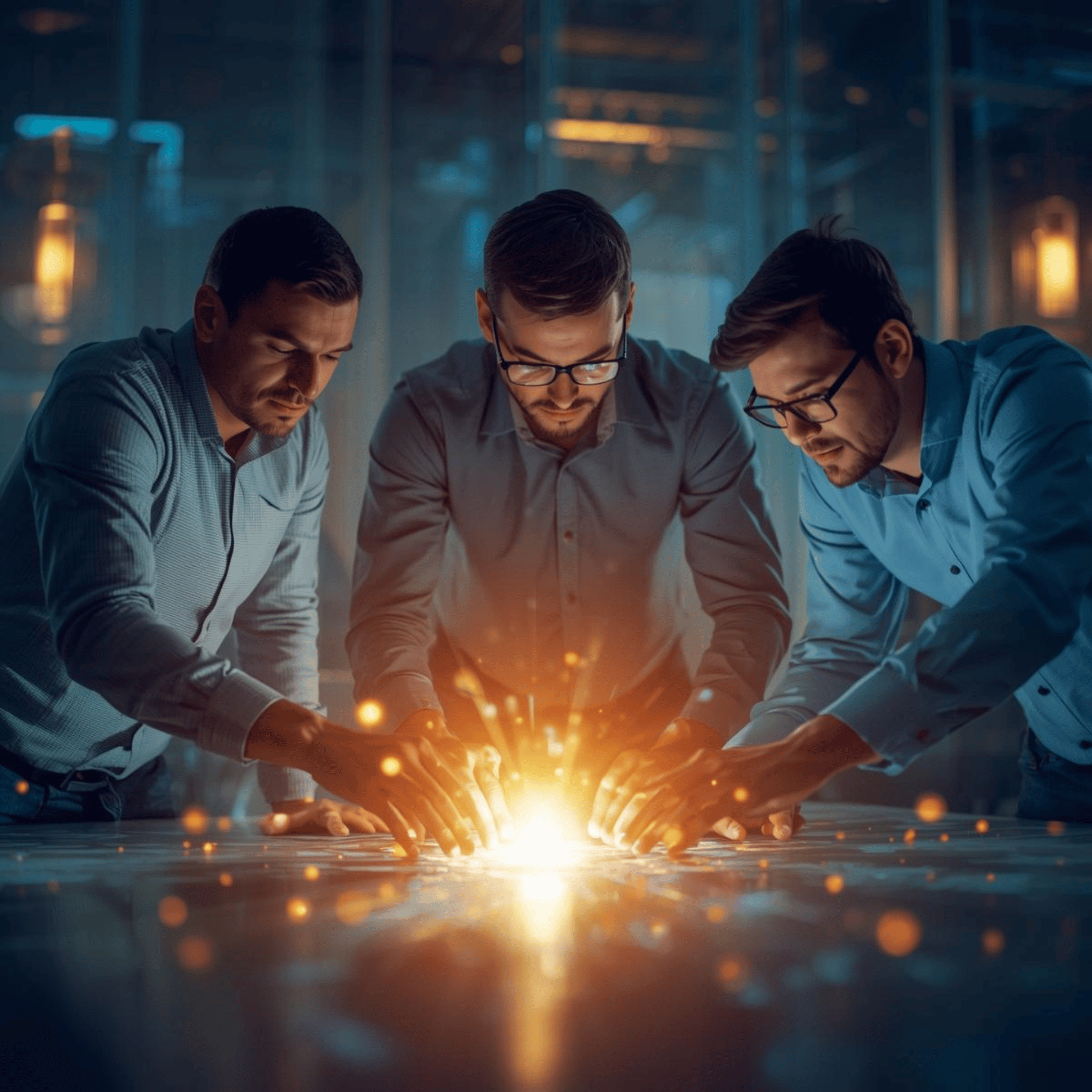 Optimalisatie & ondersteuning - Microsoft 365 Specialisten