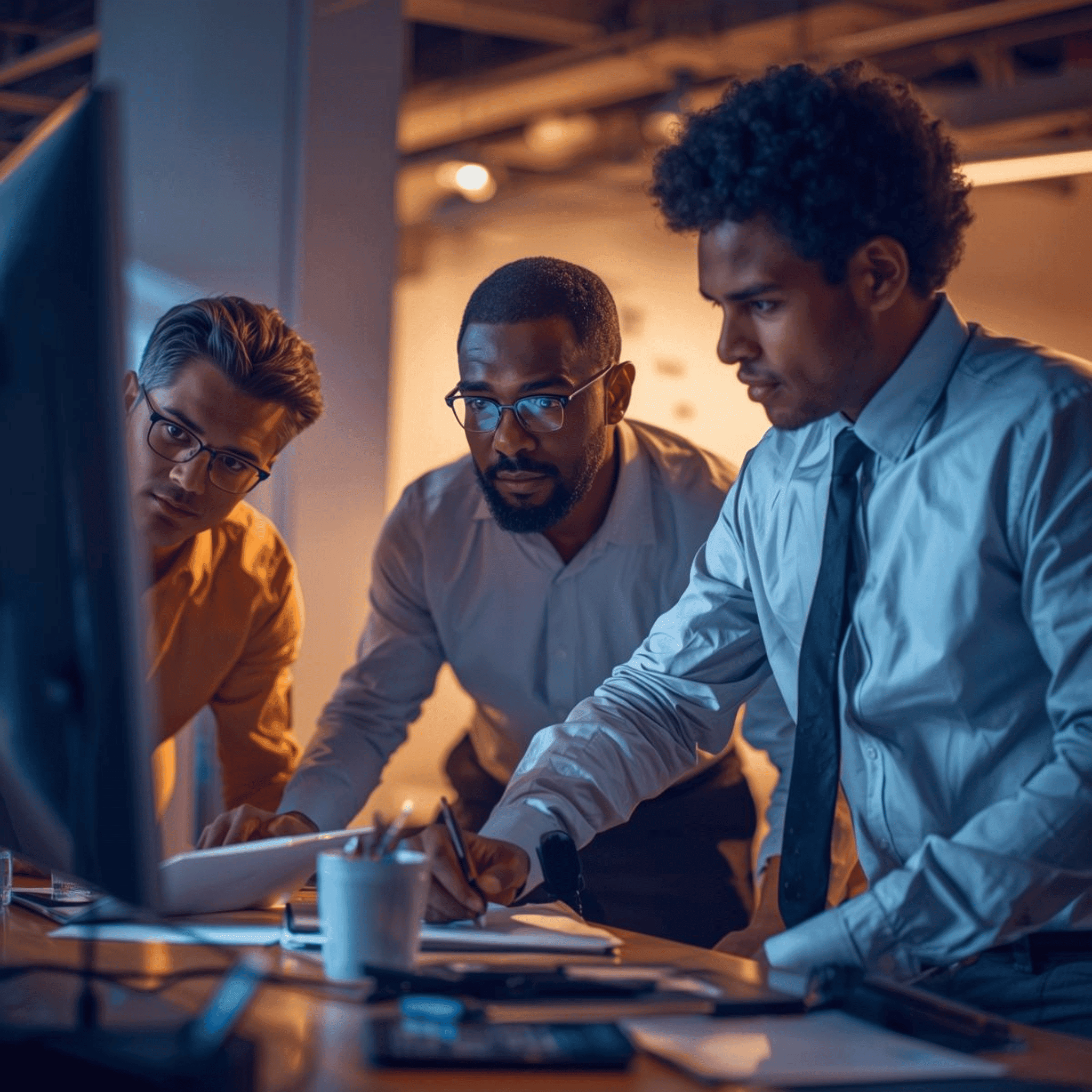 Audit & Optimalisatie - Microsoft 365 Specialisten (2)