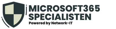 Microsoft 365 Specialisten