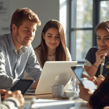 OneDrive, Teams en SharePoint: wanneer gebruikt u wat?