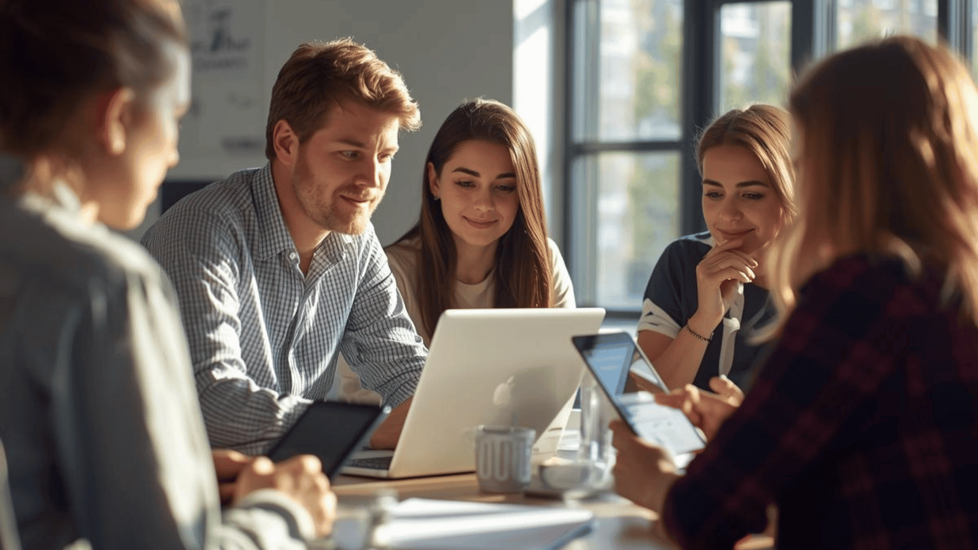 OneDrive, Teams en SharePoint: wanneer gebruikt u wat?