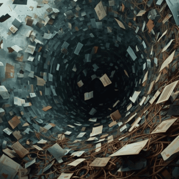 SharePoint zonder structuur zo ontstaat chaos in KMO’s