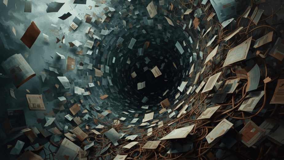 SharePoint zonder structuur zo ontstaat chaos in KMO’s