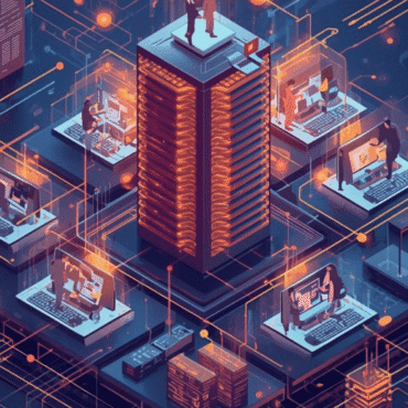 Waarom Teams geen fileserver is