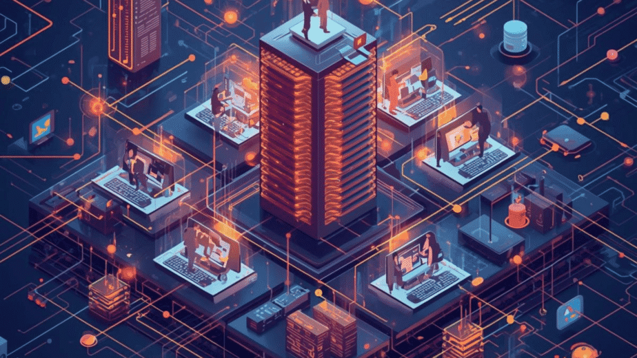 Waarom Teams geen fileserver is