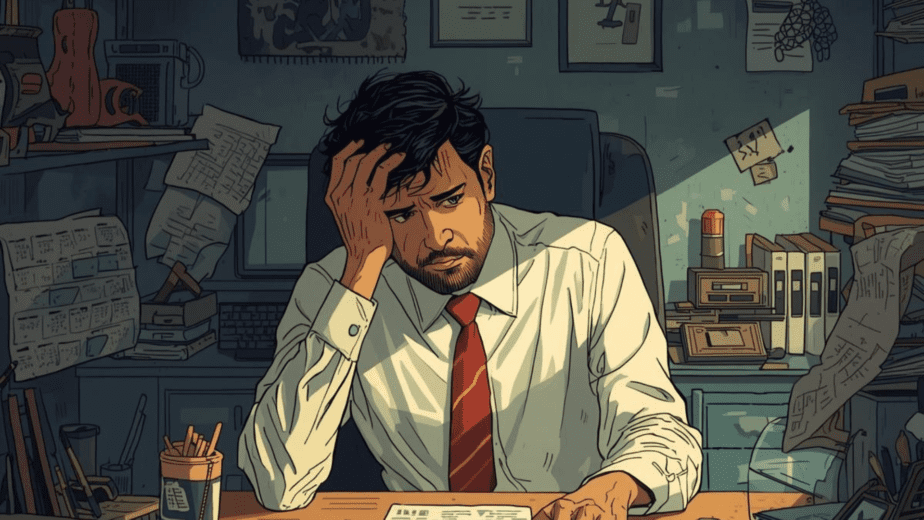 Why "we've been working this way for years" undermines Microsoft 365